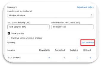 A screenshot of a computer screen

AI-generated content may be incorrect.